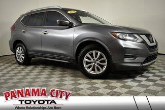 Used 2020 Nissan Rogue SV image 1