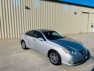 Used 2010 Lexus ES 350 image 1