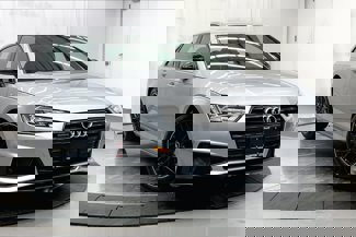 Used 2019 Audi A4 2.0T Premium Plus w/ Premium Plus Package image 1