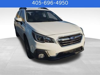 Used 2019 Subaru Outback 2.5i Limited video 2