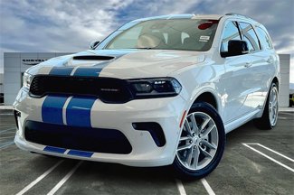 New 2025 Dodge Durango R/T image 1