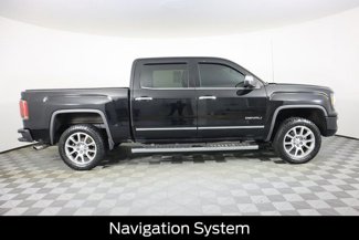 Used 2018 GMC Sierra 1500 Denali video 2
