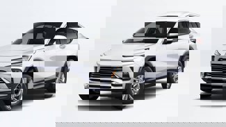 New 2025 Buick Envista Preferred w/ Convenience I Package image 1