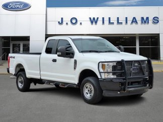 Used 2019 Ford F250 XL w/ Power Equipment Group image 1