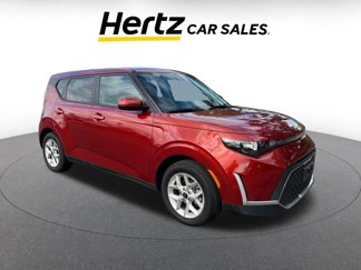 Used 2024 Kia Soul LX w/ Option Group 015 image 1