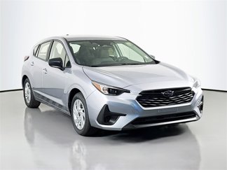 New 2025 Subaru Impreza 2.0i image 1