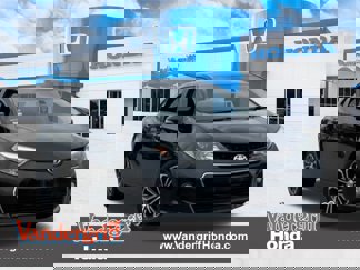 Used 2014 Toyota Corolla S image 1