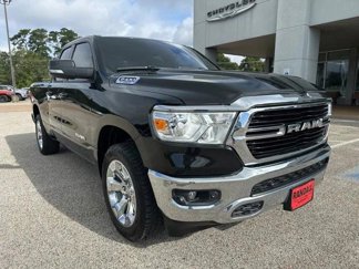 Certified 2022 RAM 1500 Big Horn video 1