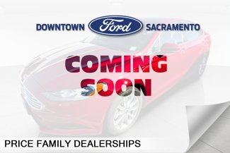 Certified 2017 Ford Fusion SE w/ Fusion SE Technology Package image 1