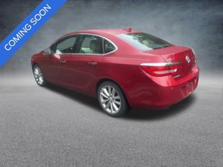Used 2015 Buick Verano Leather w/ Experience Buick Package image 1