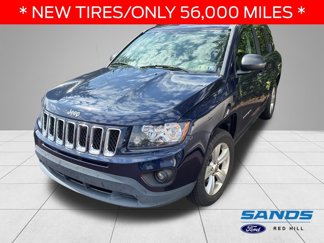 Used 2015 Jeep Compass Sport w/ Power Value Group image 1