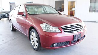 Used 2006 INFINITI M35 x image 1