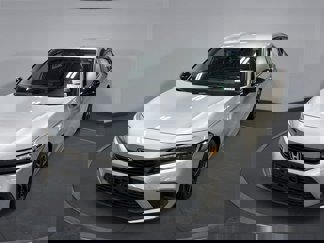 Certified 2022 Honda Civic Sport image 1