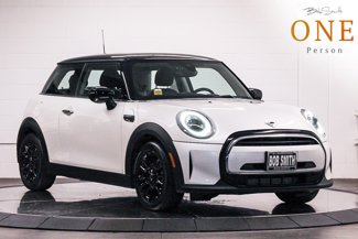 Certified 2023 MINI Cooper 2-Door Hardtop image 1
