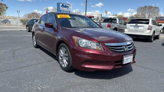 Used 2011 Honda Accord EX-L image 1