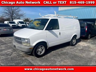 Used 2005 Chevrolet Astro w/ Convenience Package image 1