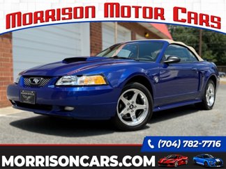 Used 2004 Ford Mustang GT image 1