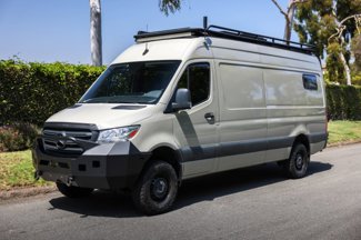 Used 2019 Mercedes-Benz Sprinter 4x4 170 image 1