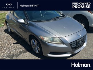 Used 2012 Honda CR-Z image 1