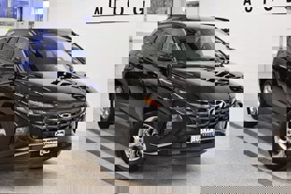 Used 2024 Hyundai Tucson SEL image 1