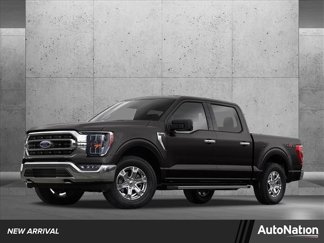 Used 2021 Ford F150 XL w/ STX Appearance Package image 1