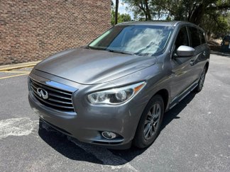 Used 2015 INFINITI QX60 FWD image 1