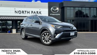 Used 2016 Toyota RAV4 Limited image 1
