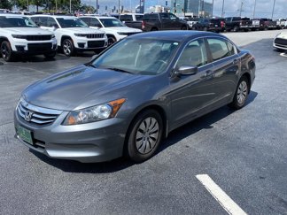 Used 2012 Honda Accord LX image 1