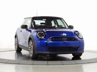 Used 2025 MINI Cooper S image 1