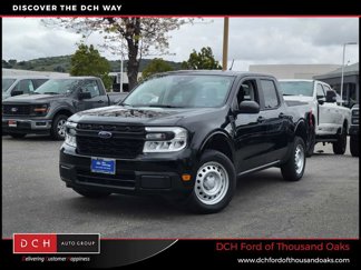 Certified 2024 Ford Maverick XL image 1