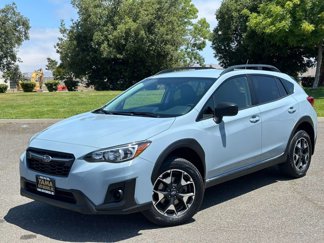 Used 2019 Subaru Crosstrek 2.0i image 1