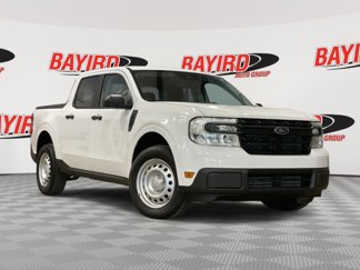 Used 2022 Ford Maverick XL image 1