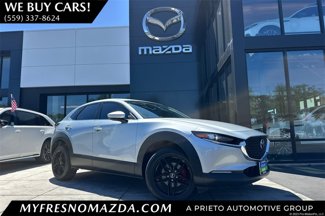 Used 2021 MAZDA CX-30 AWD 2.5 S w/ Select Package image 1