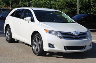 Used 2013 Toyota Venza XLE image 1