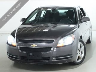 Used 2012 Chevrolet Malibu LT w/ 1LT All-Star Package image 1