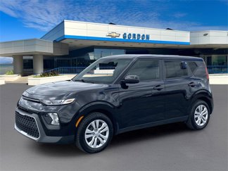Used 2020 Kia Soul LX image 1