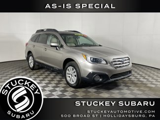 Used 2015 Subaru Outback 2.5i Premium image 1