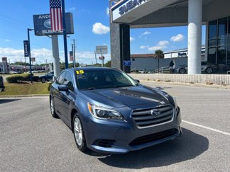Used 2015 Subaru Legacy 2.5i Premium w/ Popular Package #2 image 1