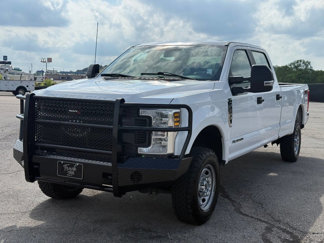 Used 2019 Ford F250 XL w/ Power Equipment Group image 1