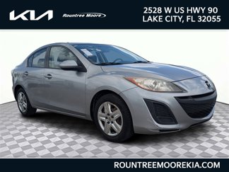 Used 2011 MAZDA MAZDA3 i Sport image 1