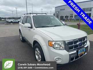 Used 2011 Ford Escape Limited w/ 301A Rapid Spec Order Code image 1