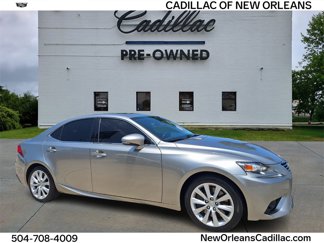Used 2016 Lexus IS 200t image 1