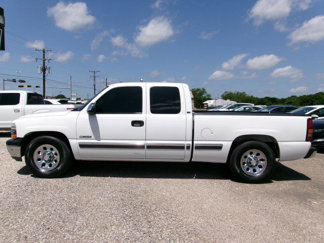 Used 2002 Chevrolet Silverado 1500 LS image 1