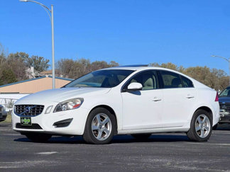 Used 2013 Volvo S60 T5 image 1