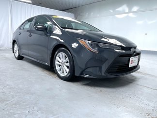 Certified 2024 Toyota Corolla LE image 1