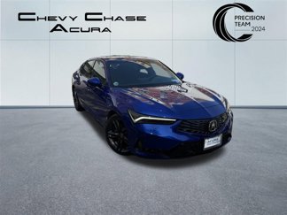 Certified 2025 Acura Integra A-Spec video 1