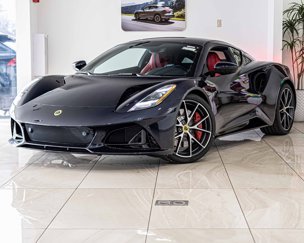 New 2024 Lotus Emira First Edition image 1