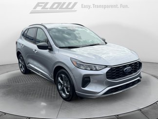 Used 2024 Ford Escape ST-Line w/ Tech Pack #1 image 1