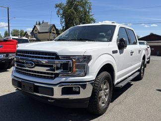 Used 2020 Ford F150 XLT w/ XTR Package image 1