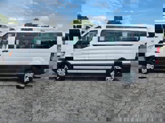 Used 2015 Ford Transit 350 XLT image 1